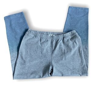 Three Dots Gray Blue Casual Pants SZ S NWT